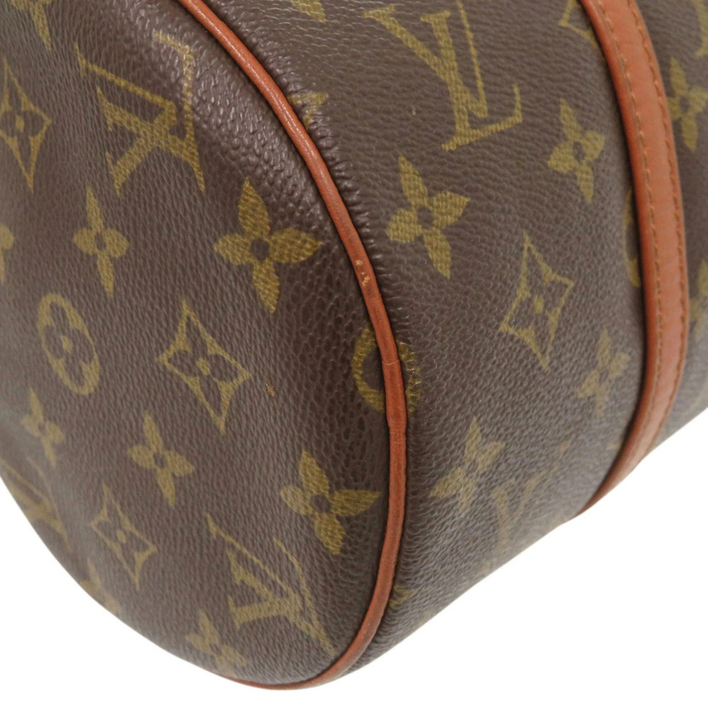 Louis Vuitton Papillon 30 Handbag with Pouch, Monogram, M51365, LV 0252 LOUIS... - Picture 4 of 10